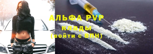 молекула духа Горняк