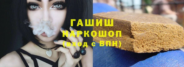 молекула духа Горняк